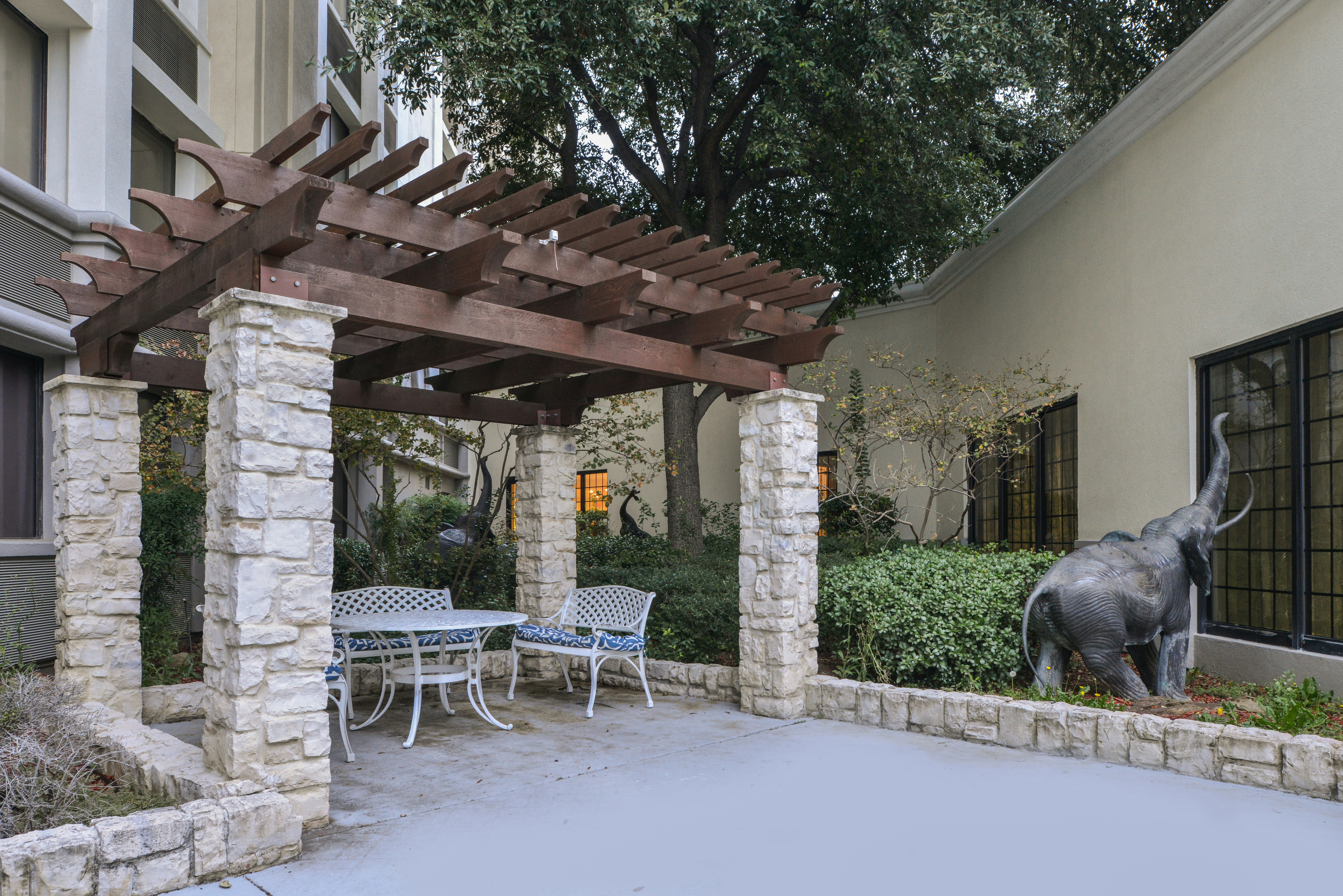 Holiday Inn Dallas-Richardson 47/77