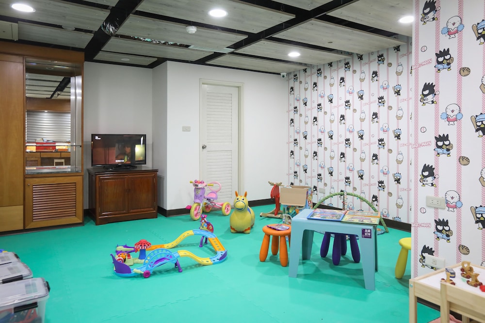 Hub Hotel Kaohsiung Cisian Branch 43/54