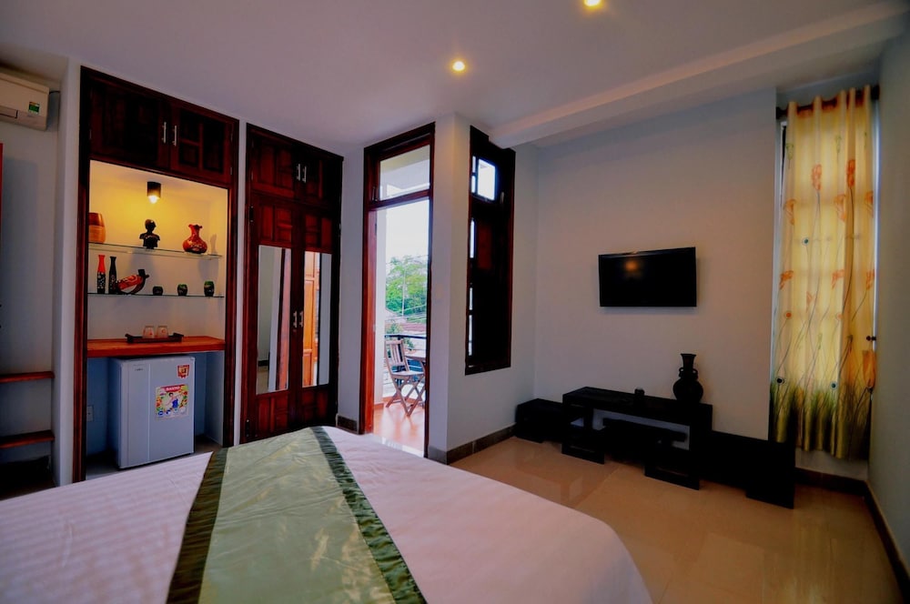 Starfruit Homestay Hoi An 27/67