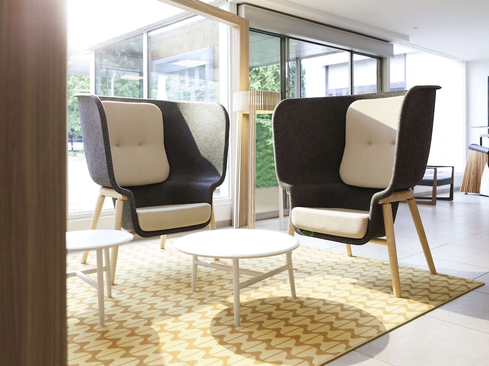 Novotel Nancy 41/67