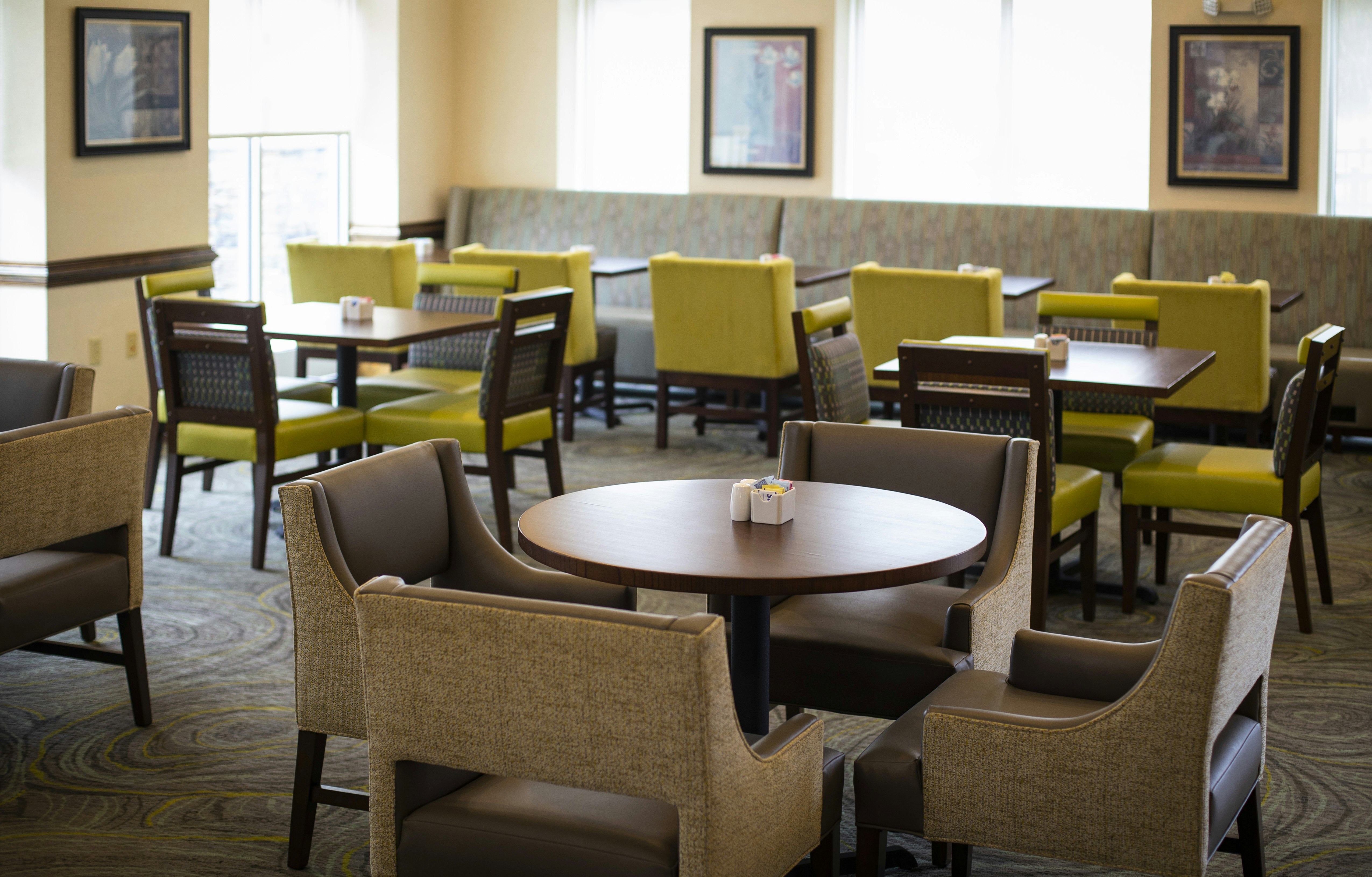 Hilton Garden Inn Valdosta 35/45