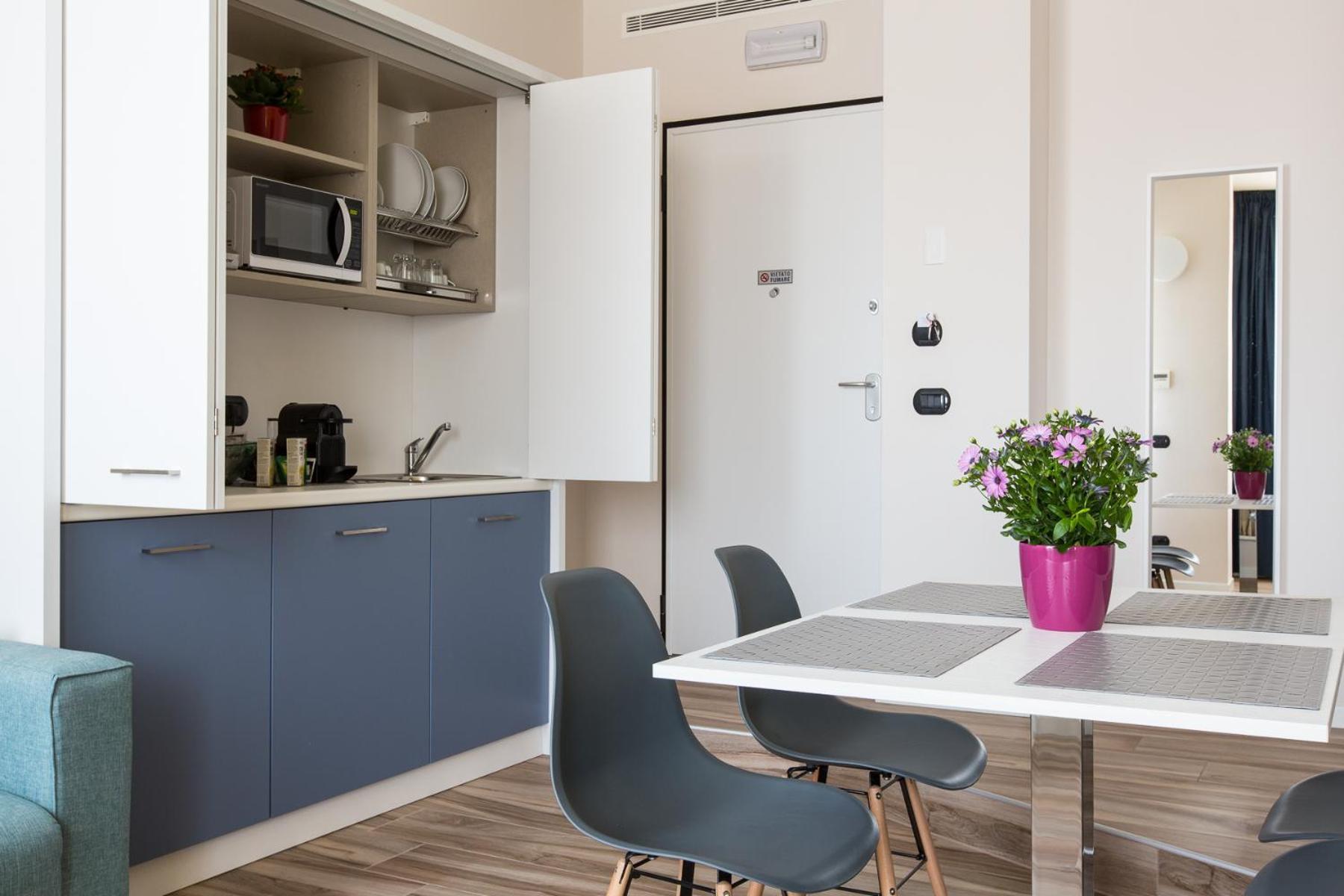 Aparthotel Isola 9/50