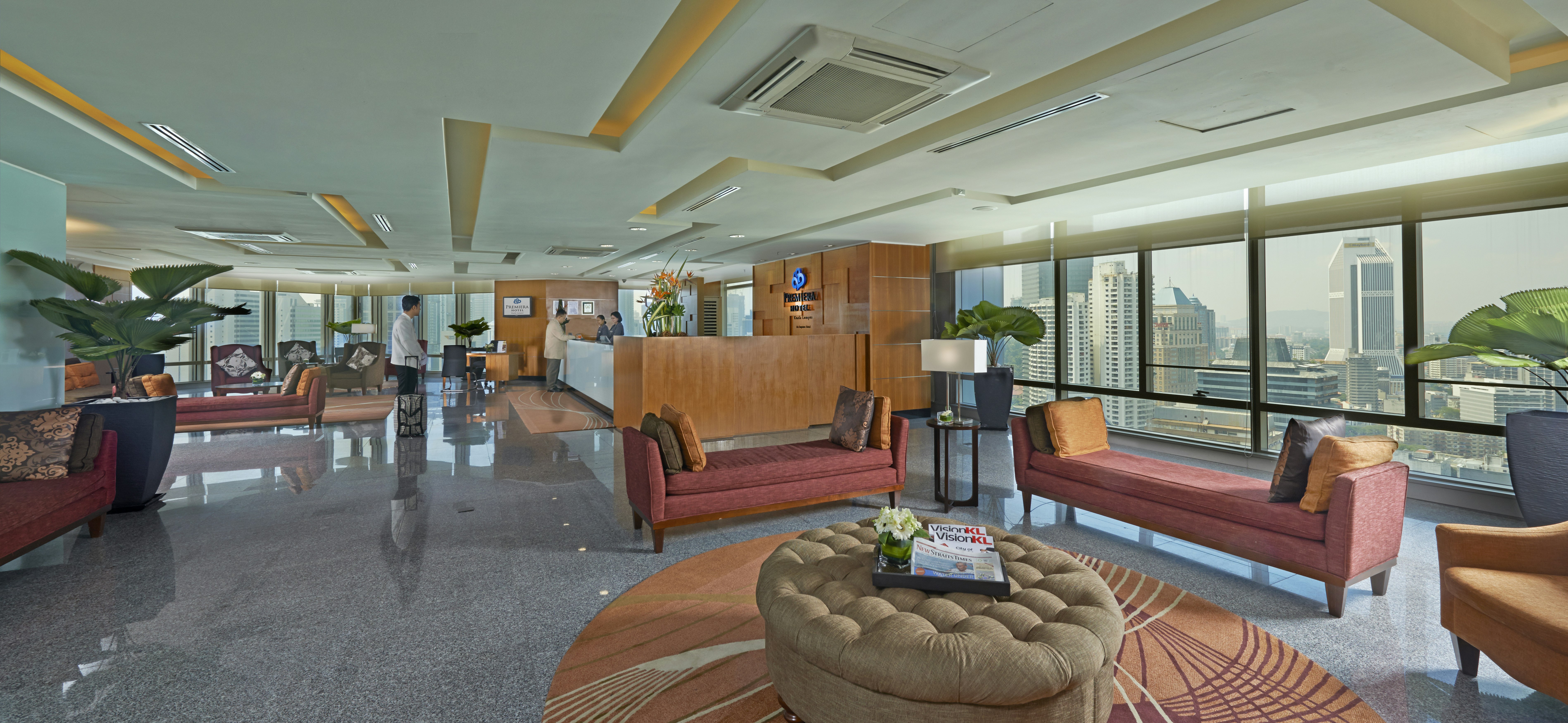 Premiera Hotel Kuala Lumpur 16/28