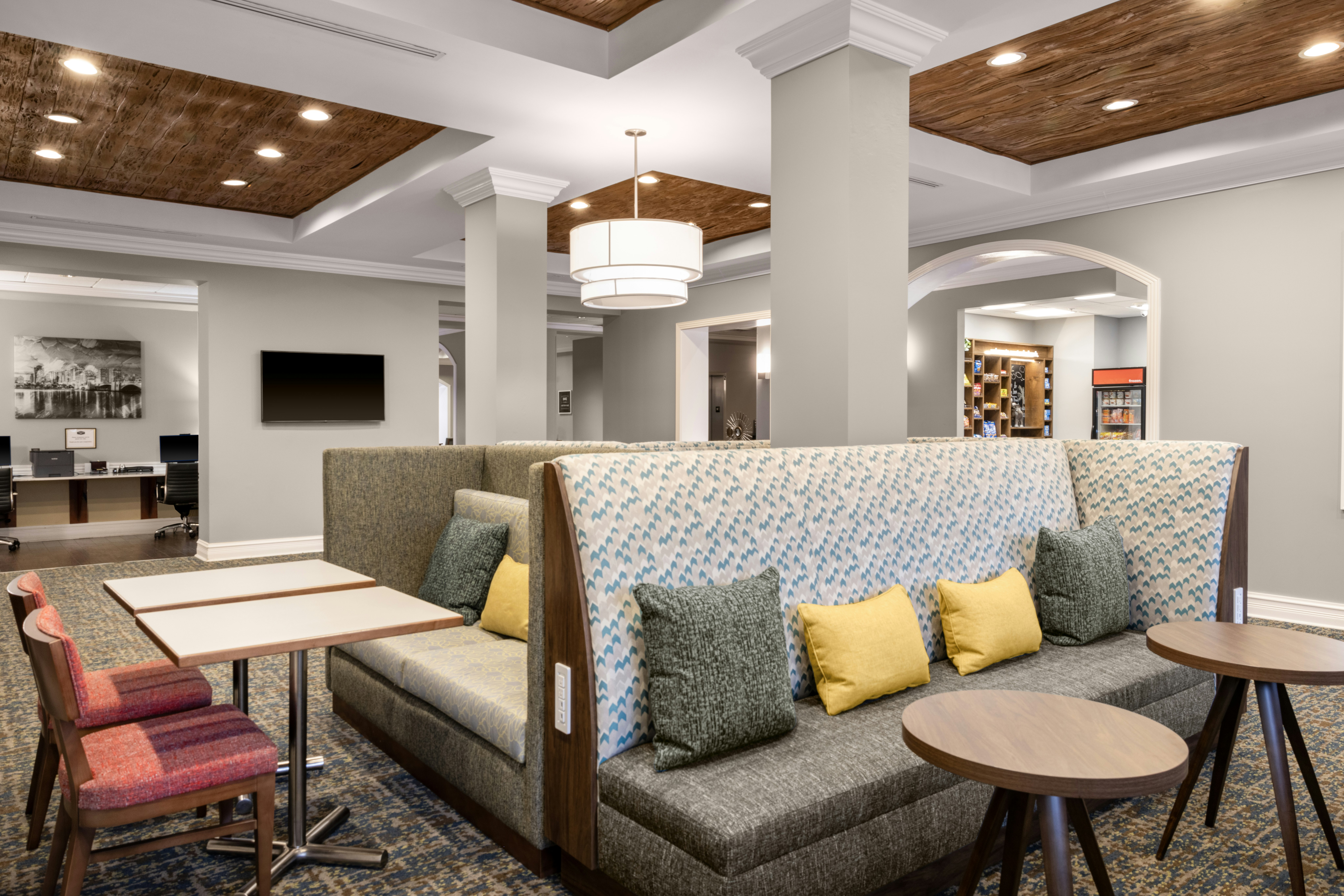 Hampton Inn By Hilton West Palm Beach Central Airport 21/52