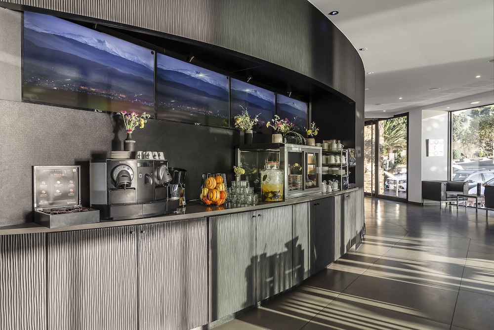 Les Elmes Hotel Spa 7/79