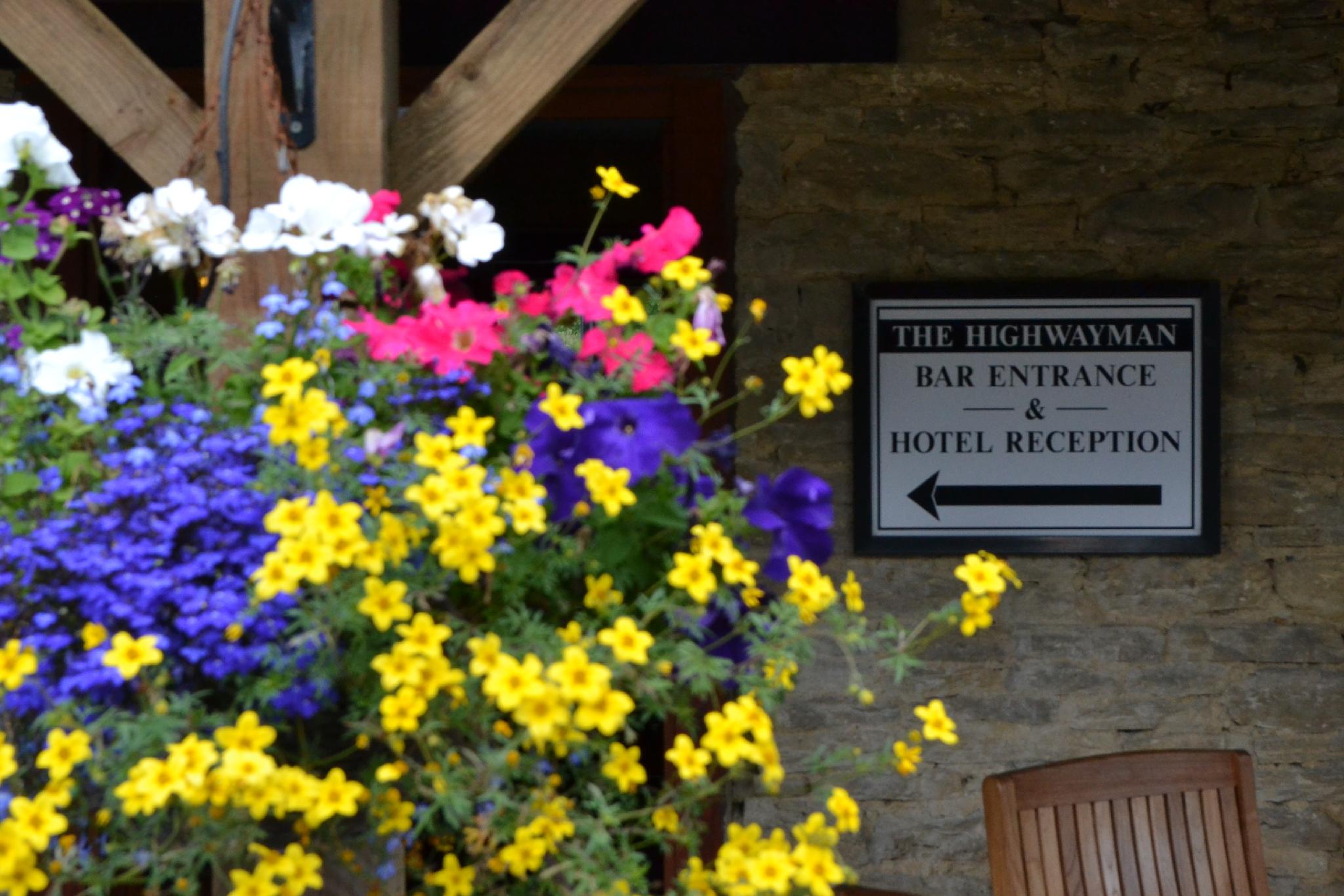 The Highwayman Hotel 9/26