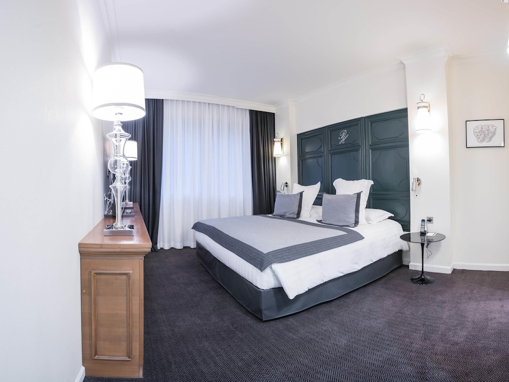 Park Hotel Grenoble - Handwritten Collection 12/46