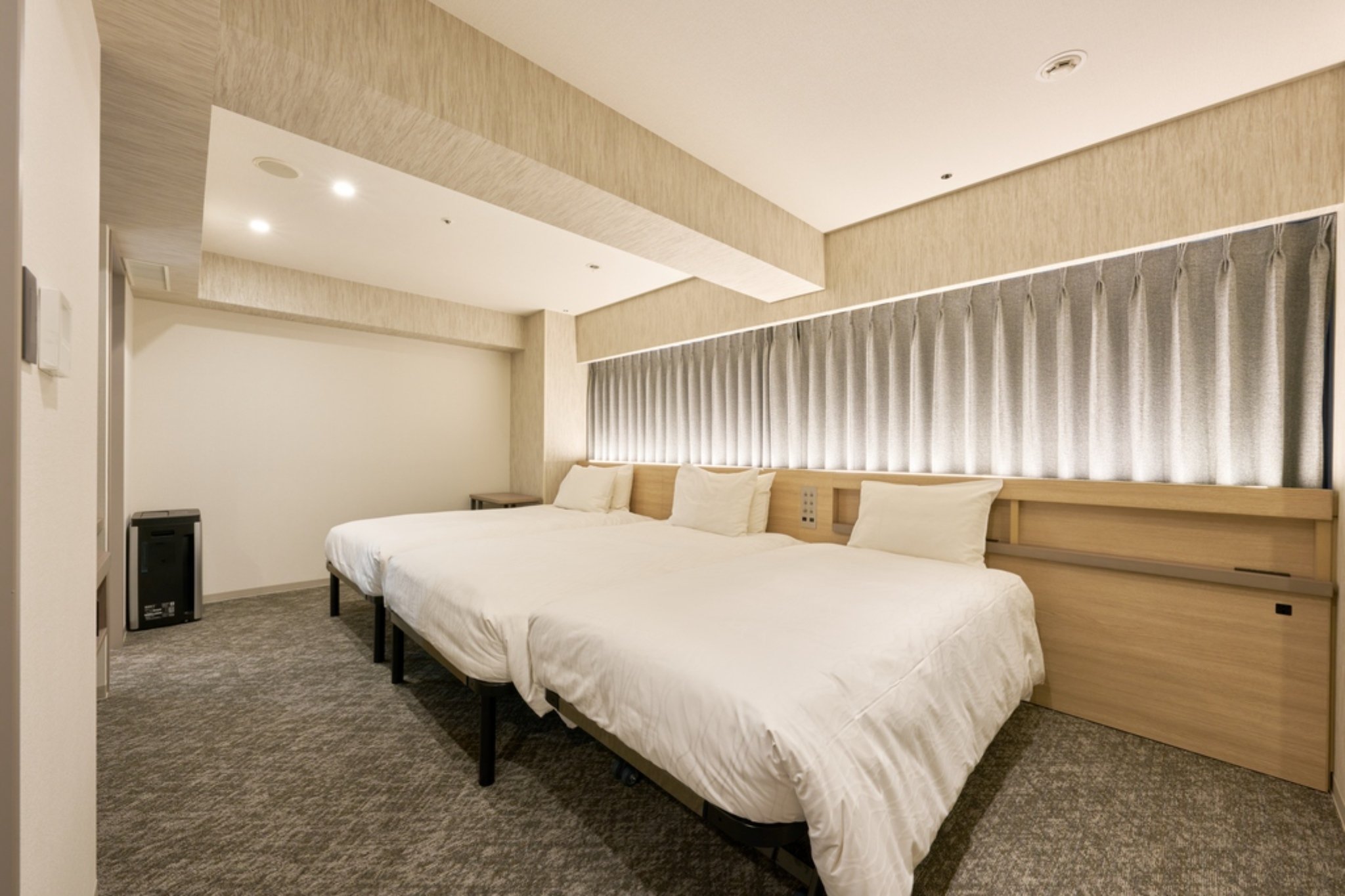 Richmond Hotel Utsunomiya Ekimae Annex 23/54