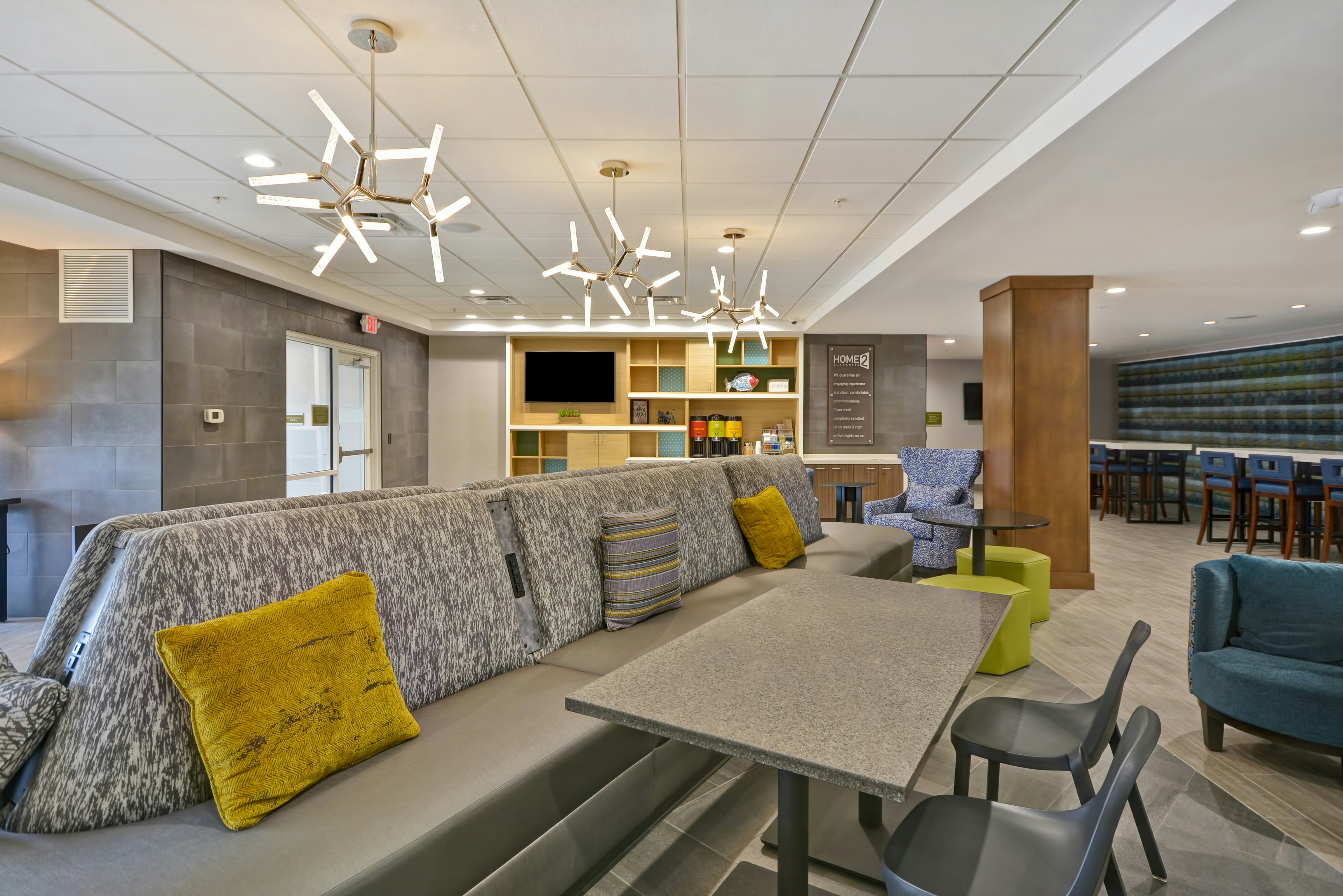 Home2 Suites By Hilton Grand Rapids North 13/25