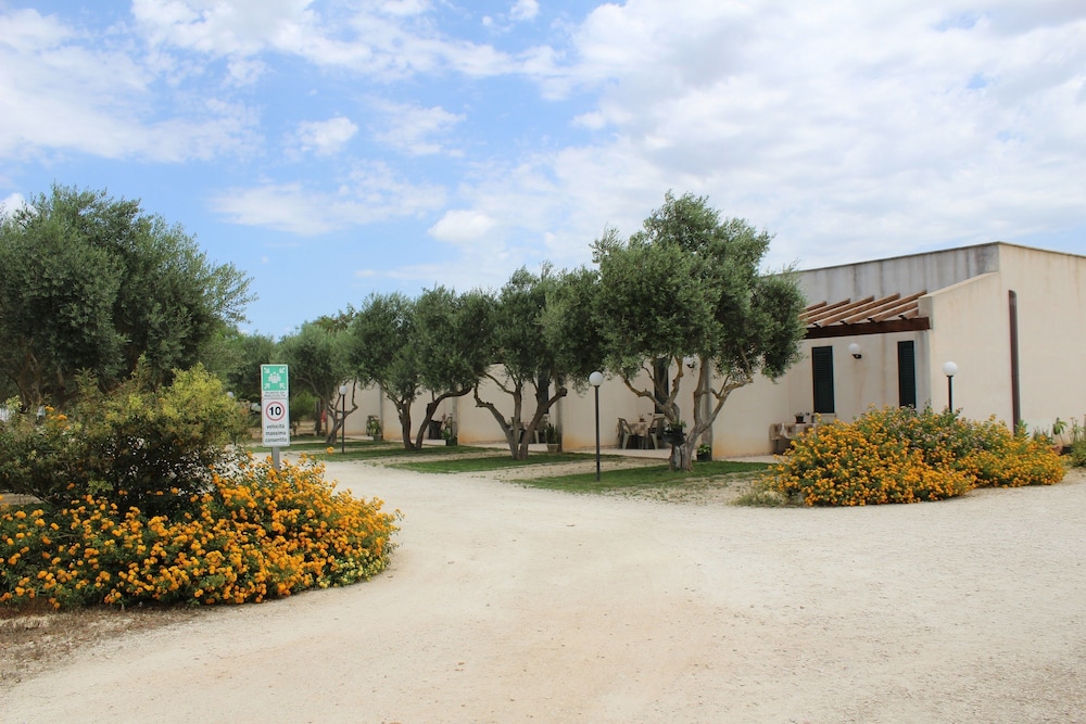 Camping Lilybeo Village 15/73