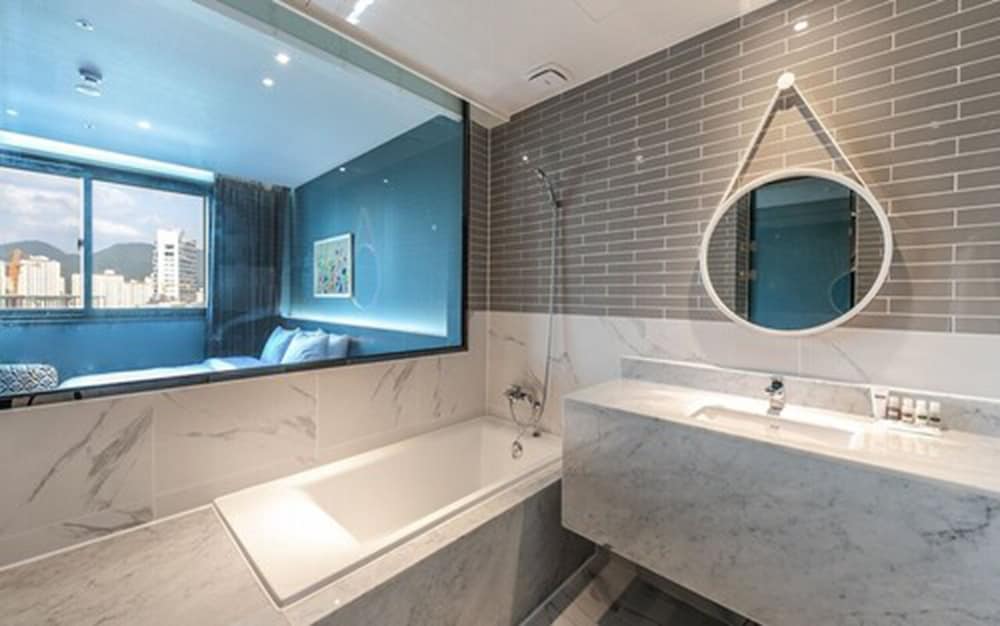Brown Dot Hotel Jinju 58/60