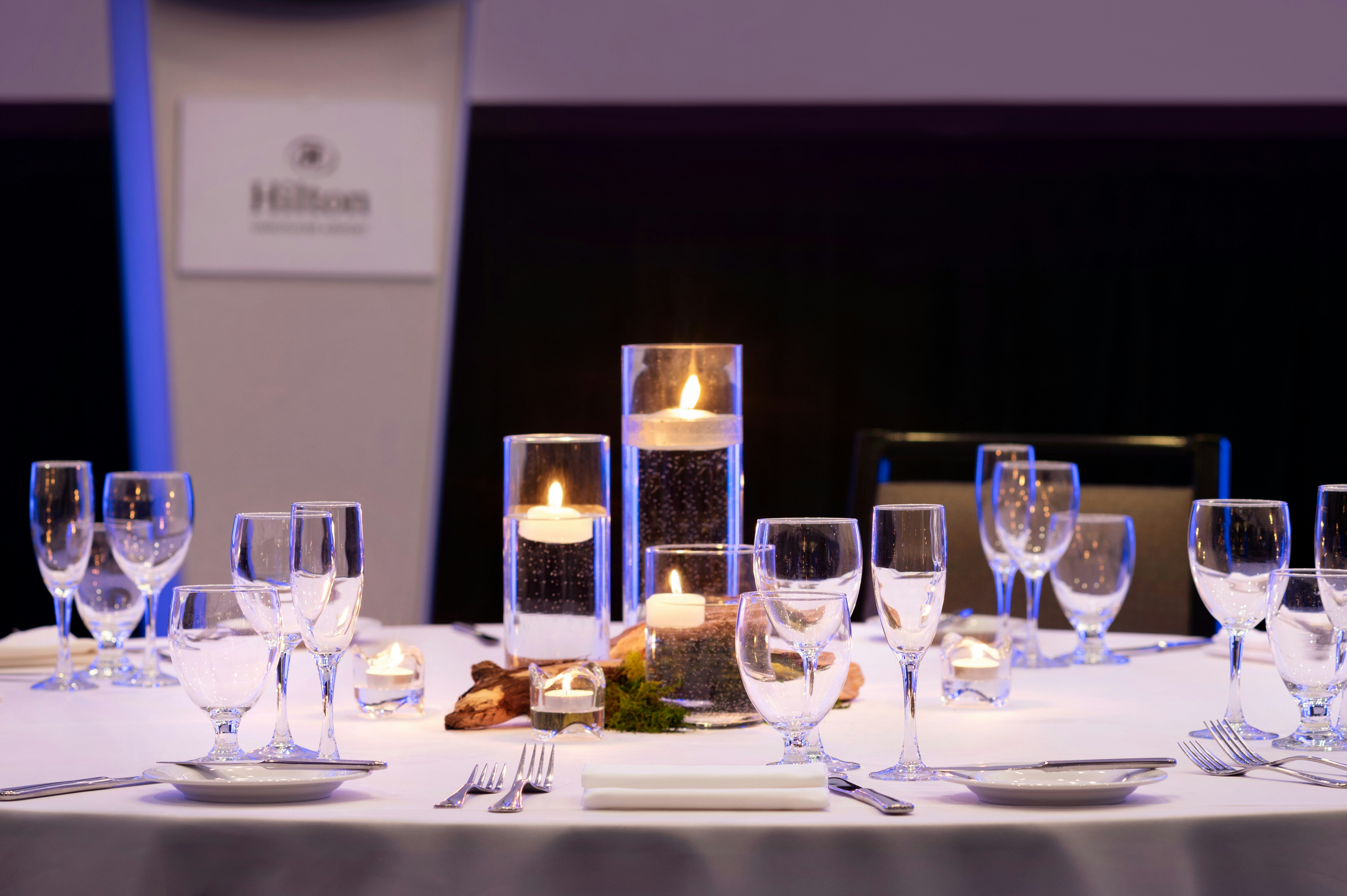 Hilton Vancouver Airport 21/59