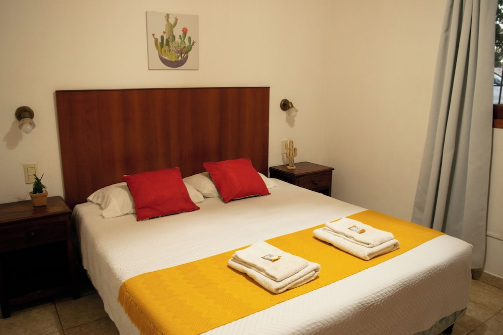 Hotel Cafayate 13/49