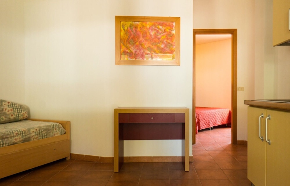 Villaggio Spiaggia Lunga 35/71