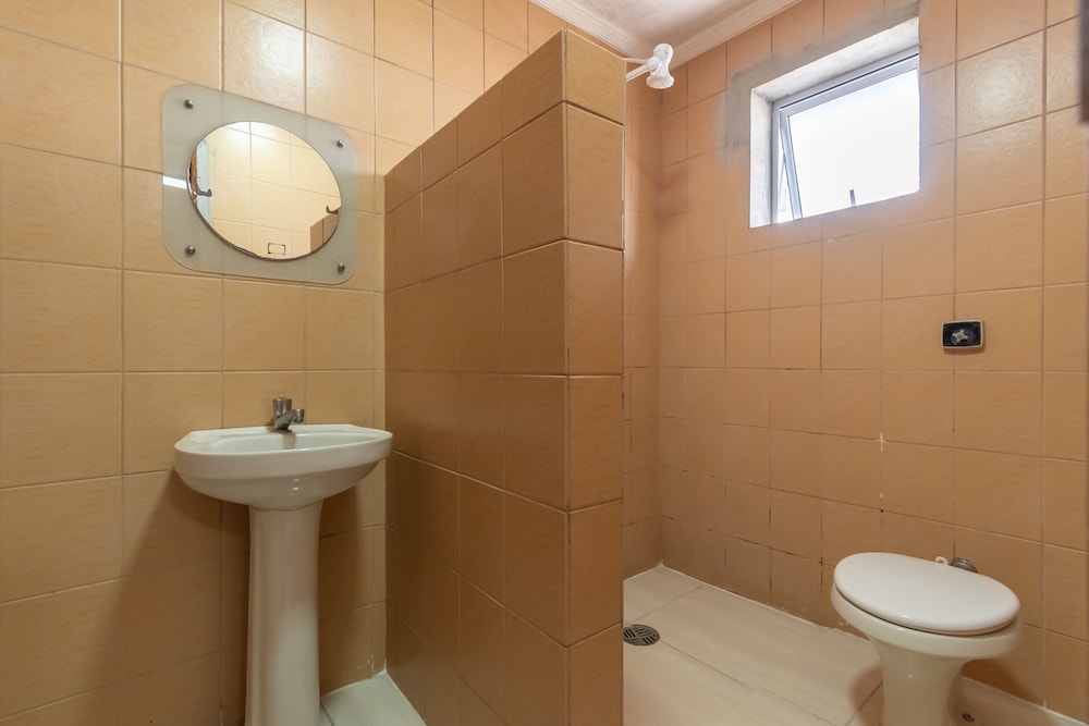 OYO Hotel San Remo, Sao Paulo 32/33