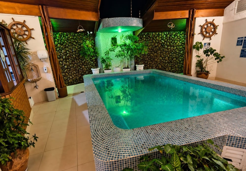 Hotel Casa Branca 46/50