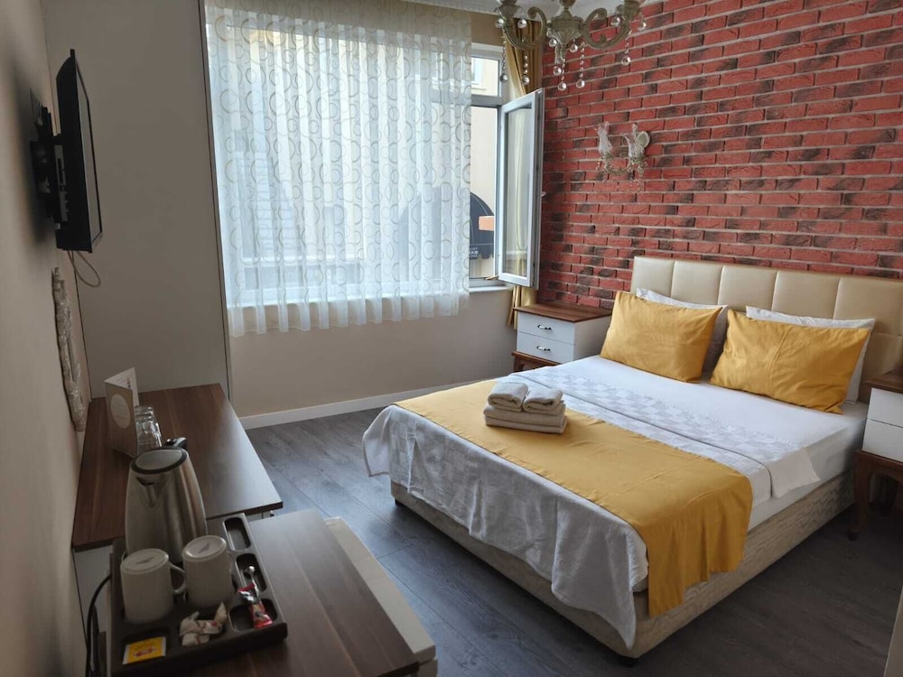 Ozmen Otel 16/44