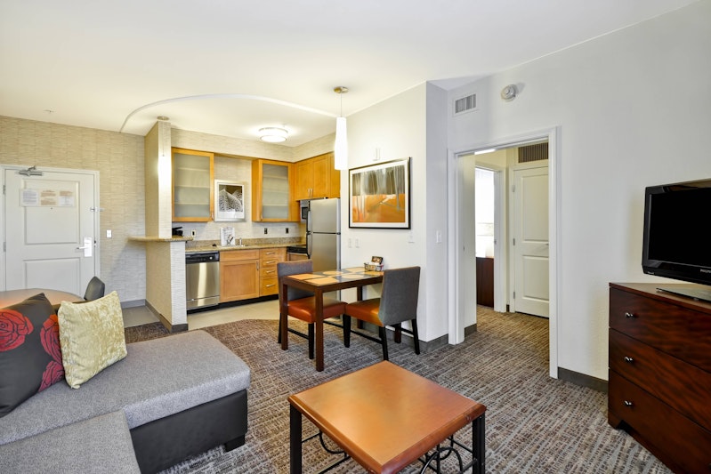 RESIDENCE INN BY MARRIOTT GULFPORT-BILOXI AIRPORT 9/20
