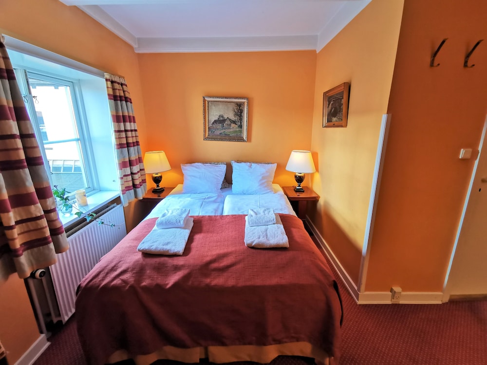 Hotel Dagmar 14/34