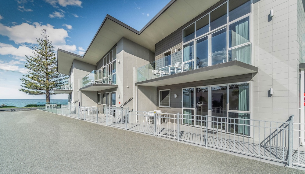 Kaikoura Waterfront Apartments 42/50