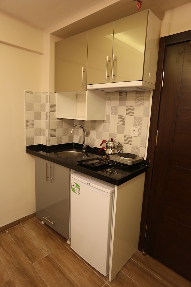 Hot Residence Taksim Square 45/62