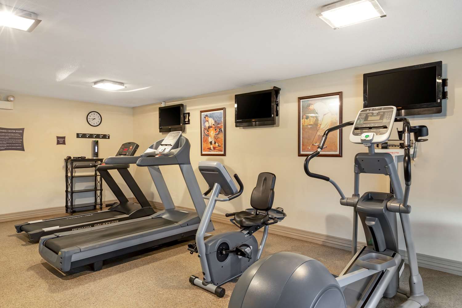 Best Western Plus Madison-Huntsville Hotel 5/14
