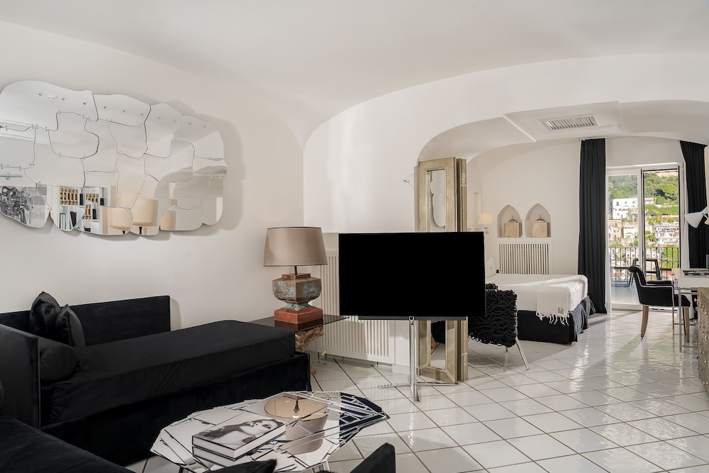 Villa Franca Hotel 40/56