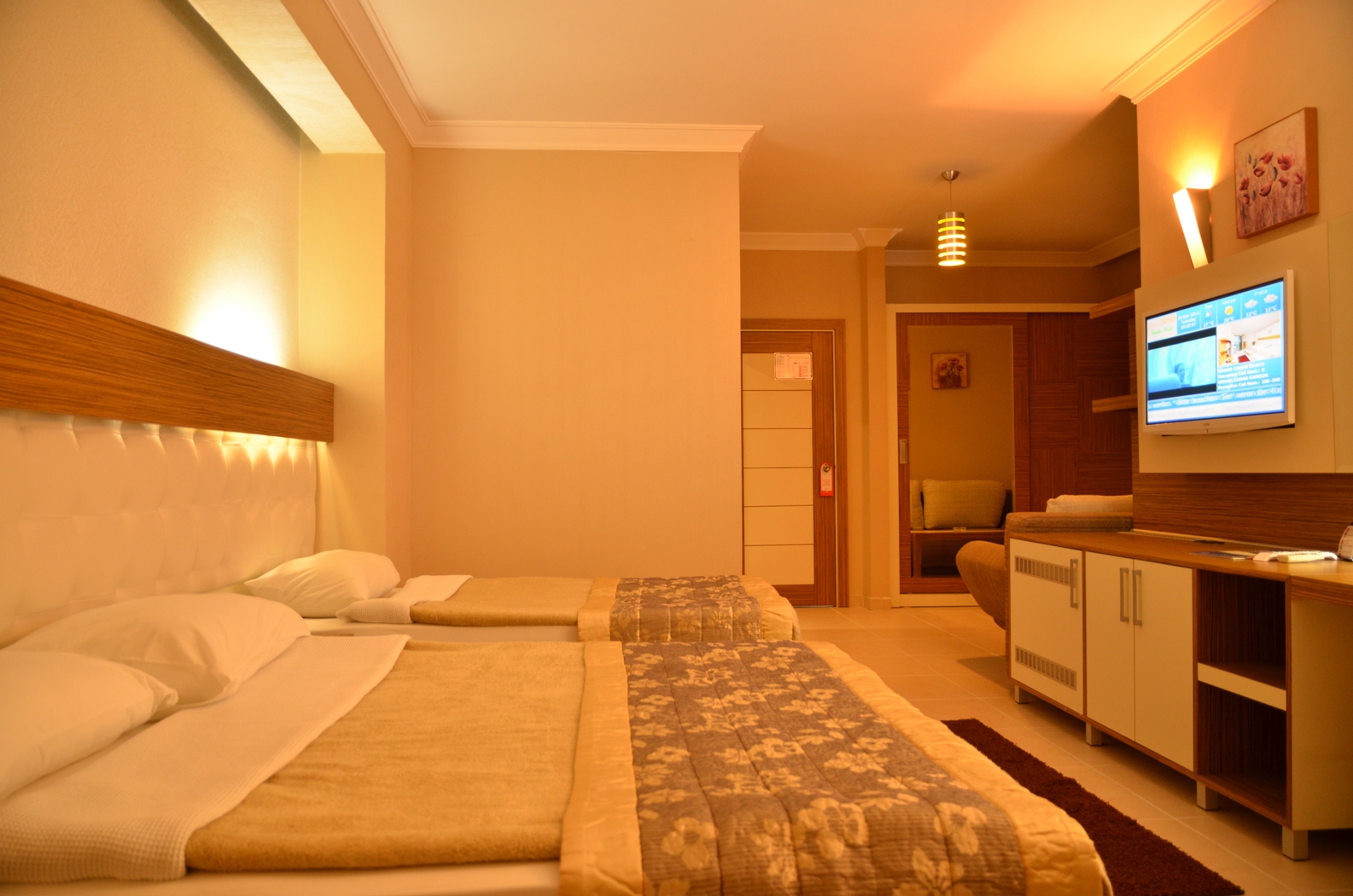 Grand Zaman Garden 17/50