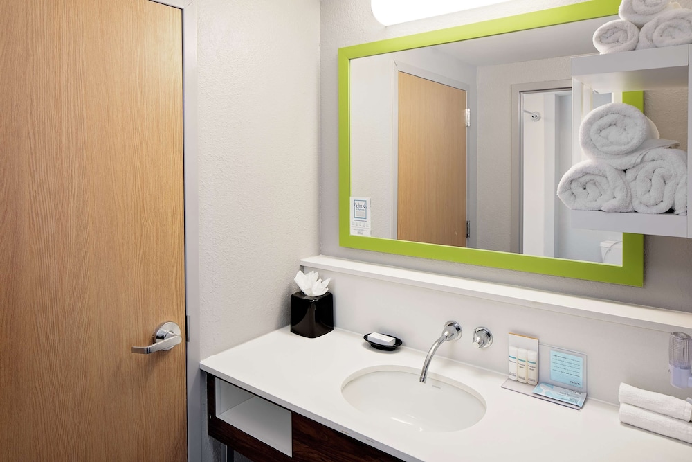 Hampton Inn & Suites Houston-Medical Ctr-Reliant Park 17/44