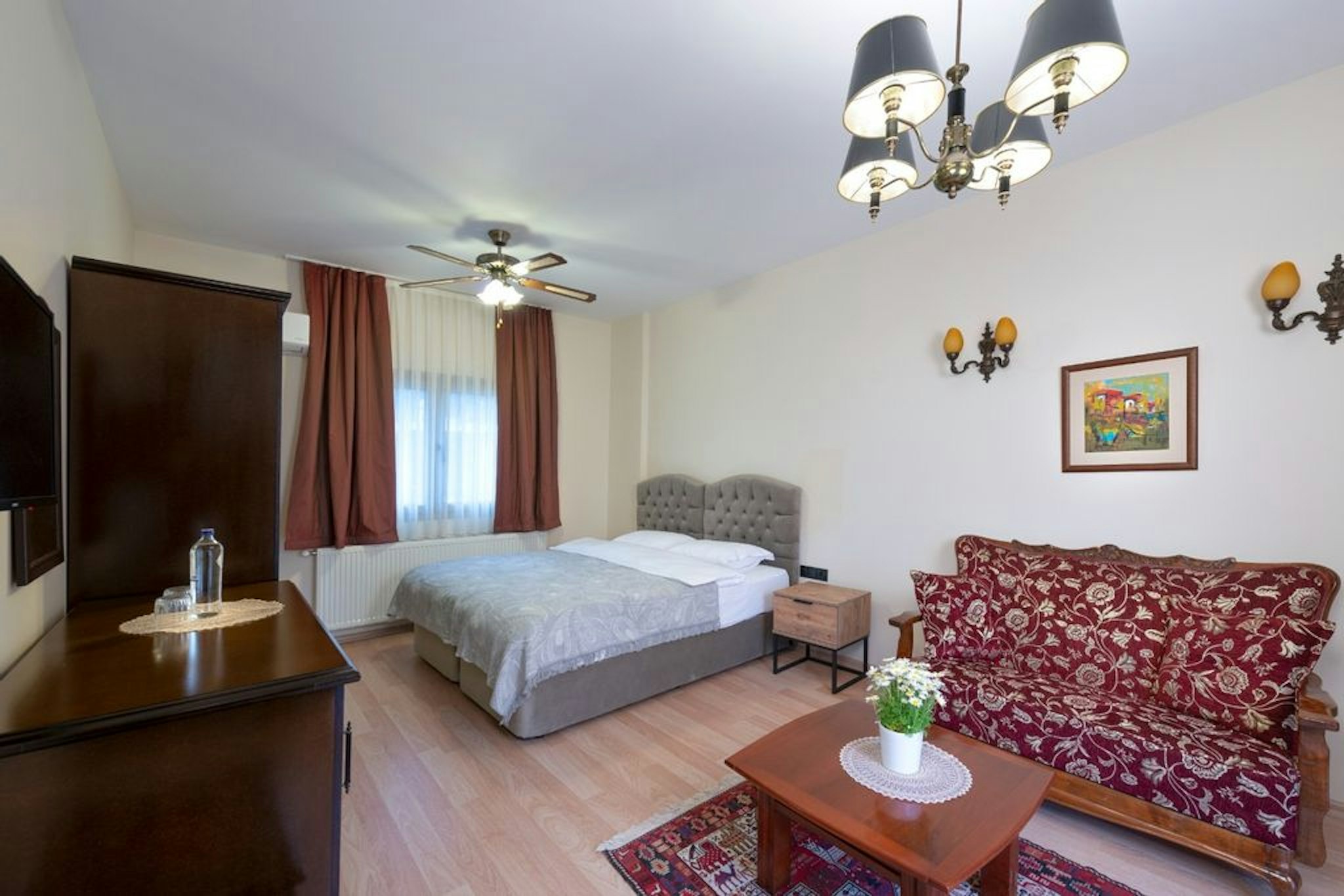 Urla Kostem Muze Otel 12/40