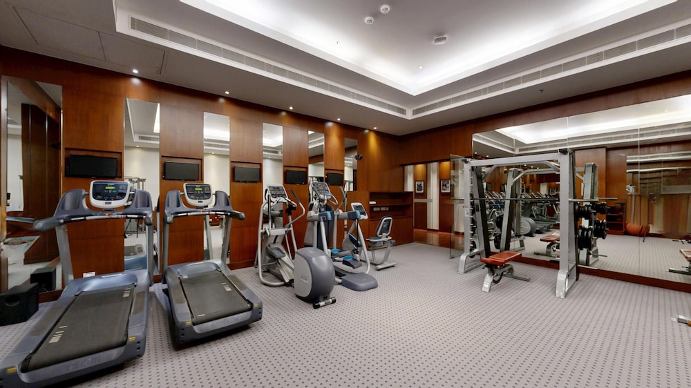 Park Plaza Chandigarh Zirakpur 24/50