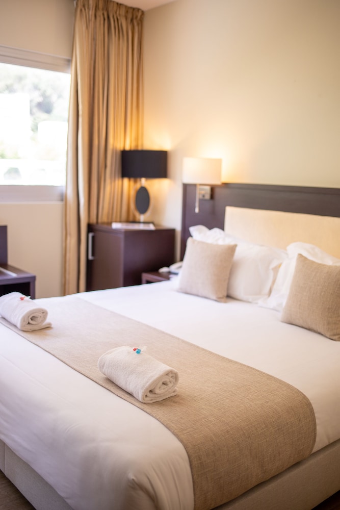 Hotel La Pinede 23/72