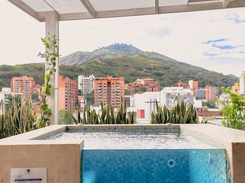 Hotel Faranda Collection Cali 57/59