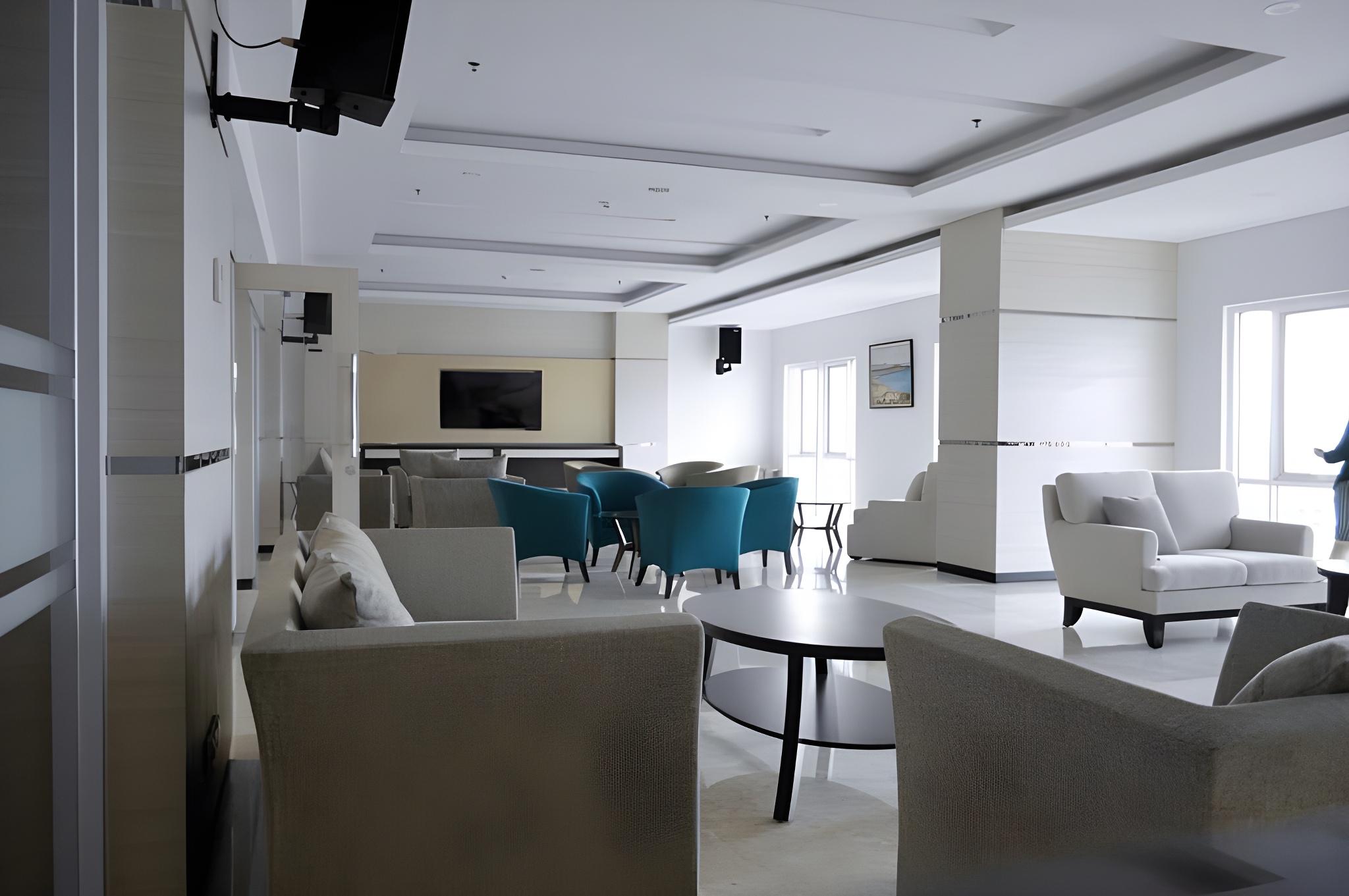 Grand Daira Hotel Palembang 20/37