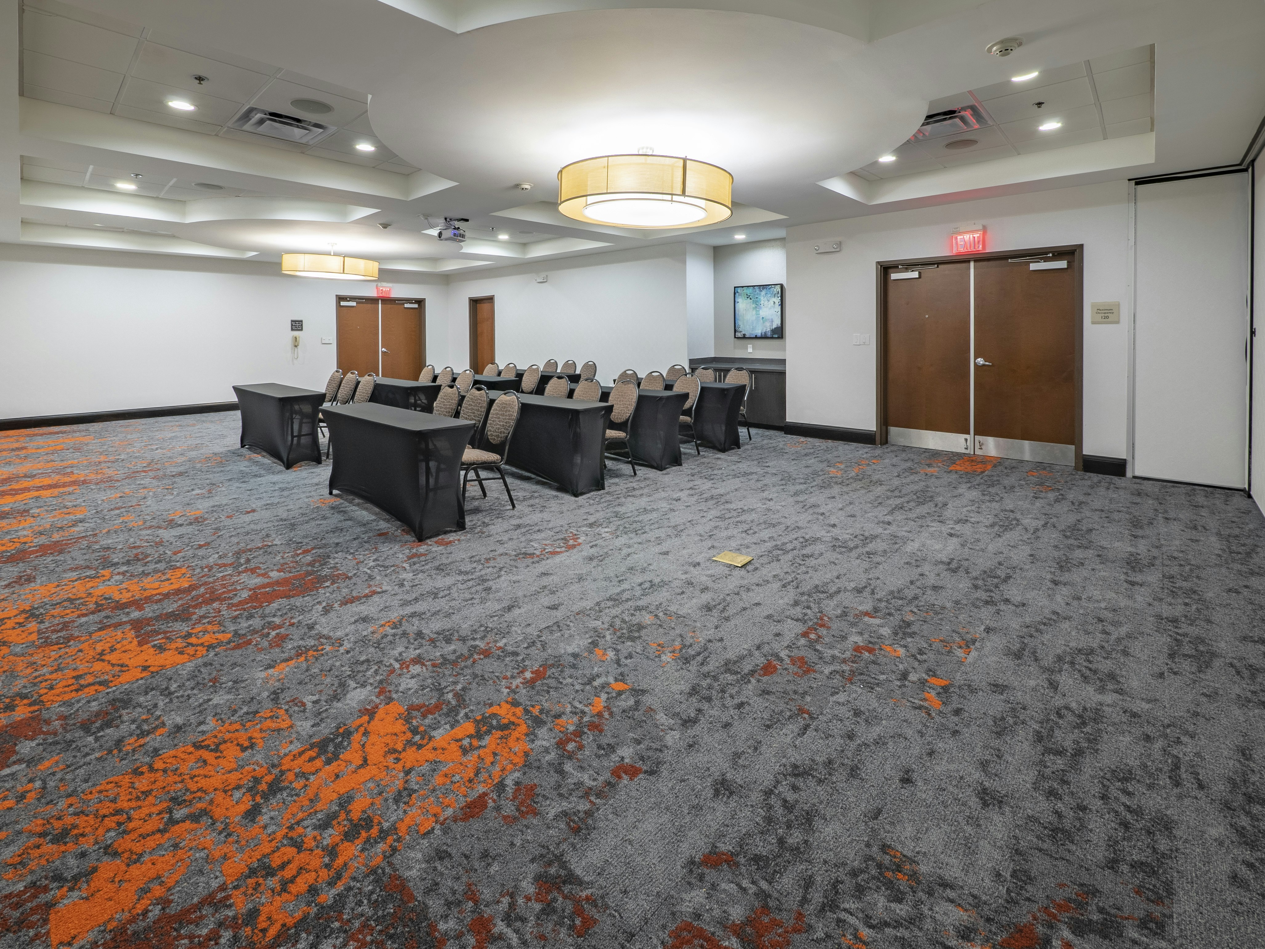 Hilton Garden Inn Atlanta South-Mcdonough 43/44