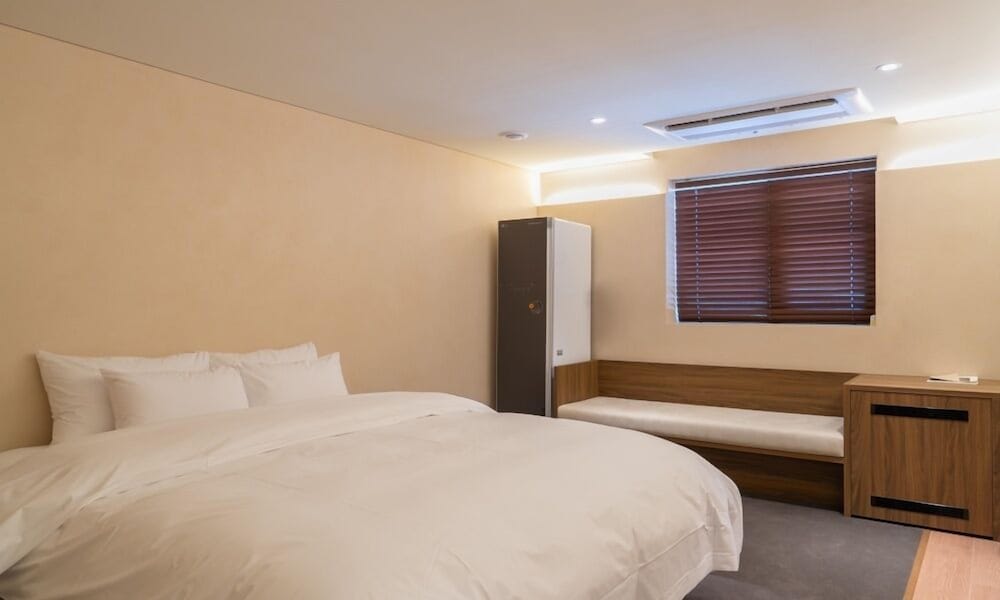 Jamsil Orosie Tourist Hotel 12/50