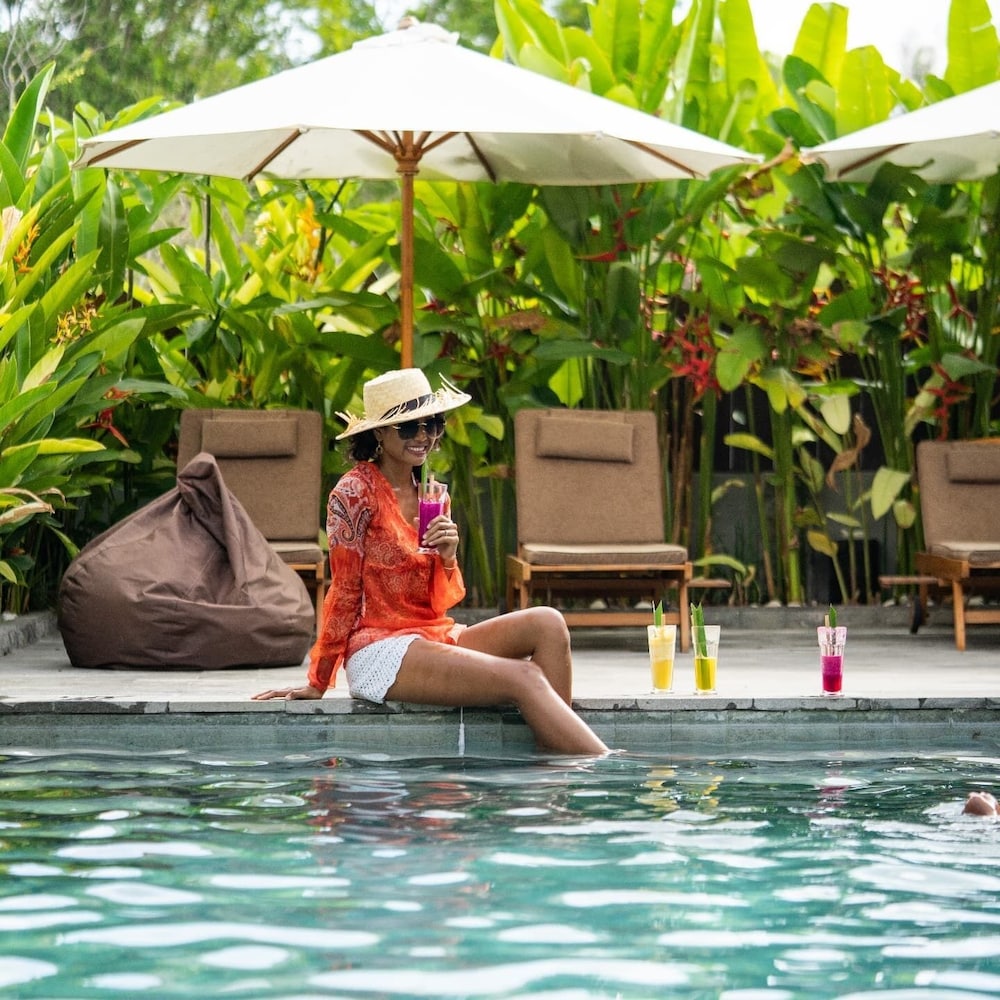 Bruga Boutique Hotel 48/50