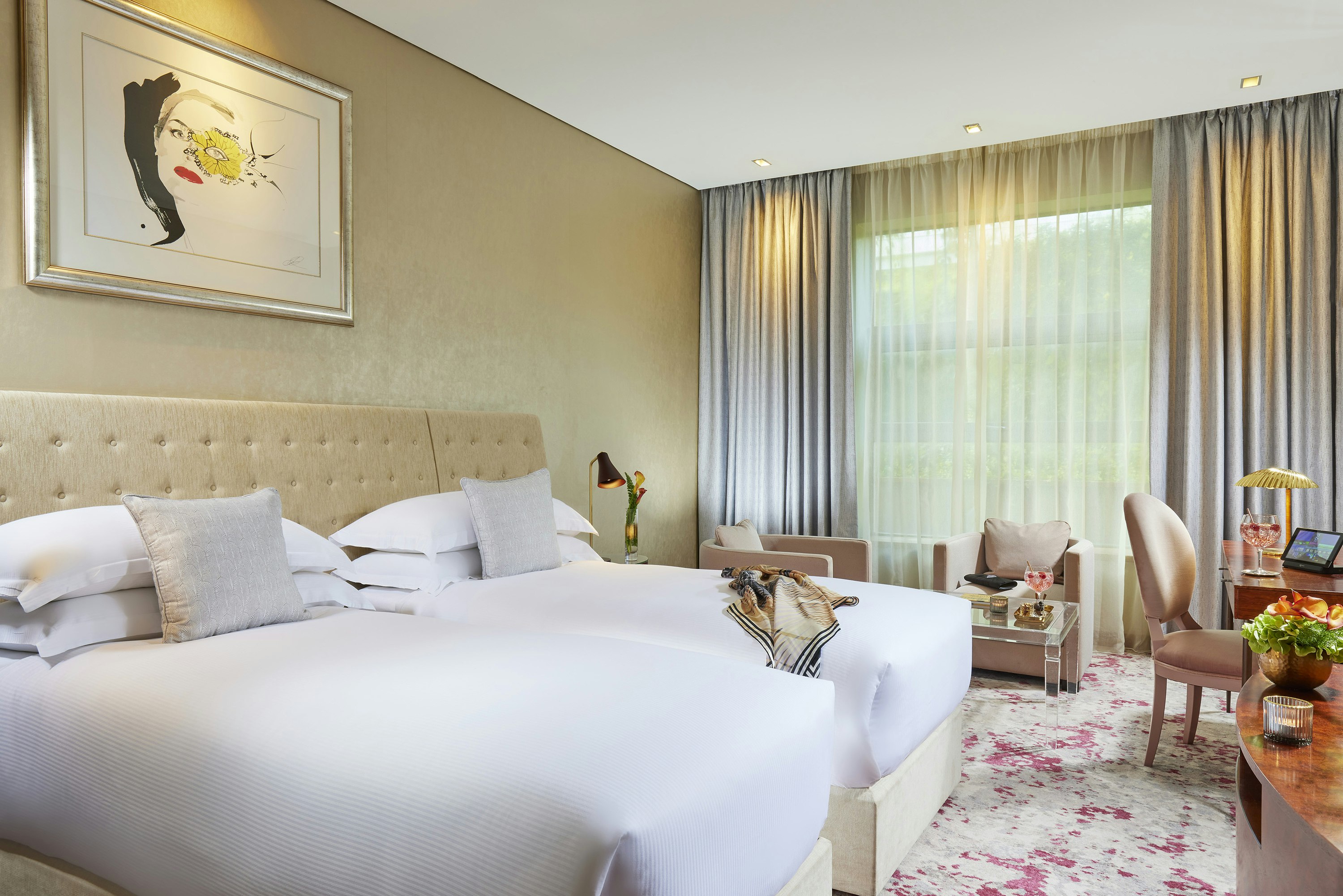 The g Hotel & Spa 9/41