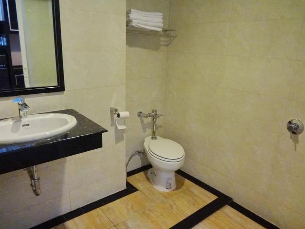 Land Royal Residence Pattaya 50/50