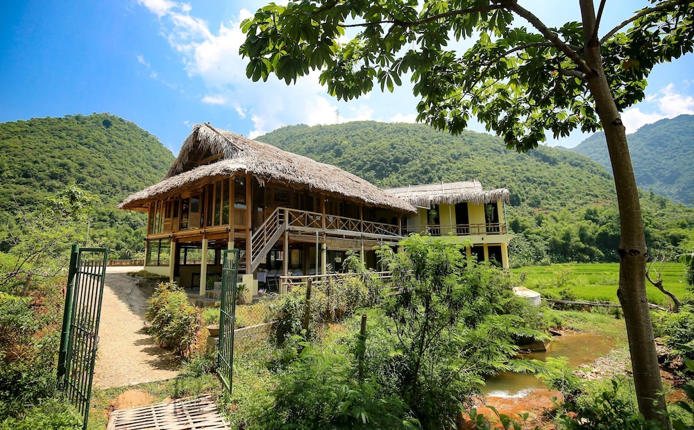 Mai Chau Villas 61/64