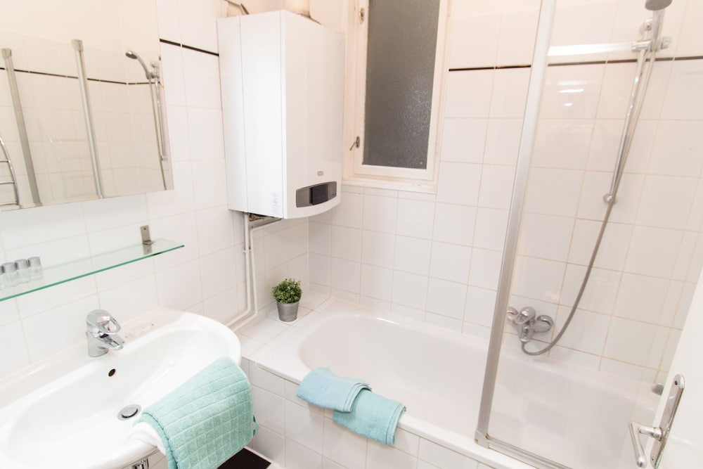 Checkvienna Apartment Dieselgasse 25/29