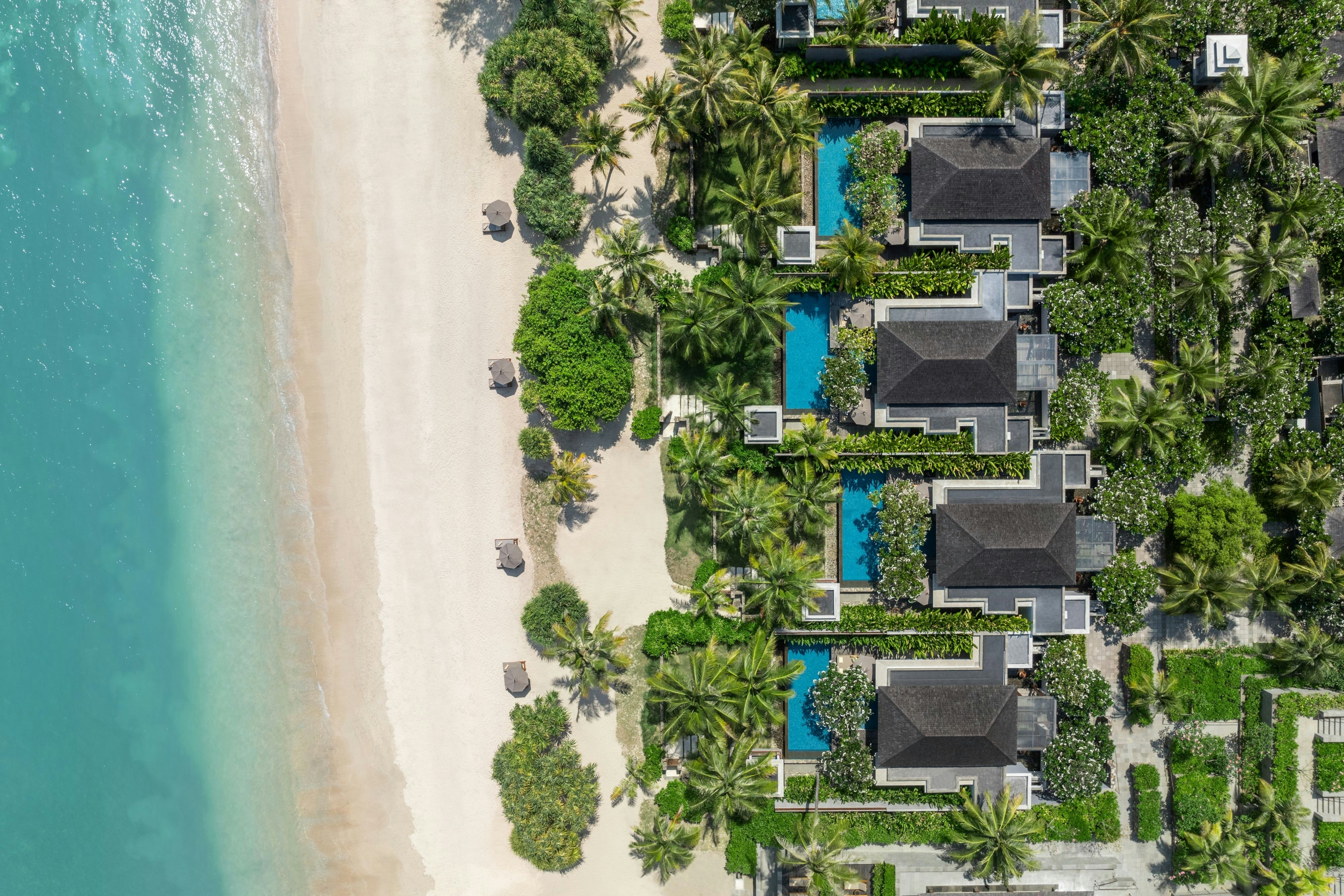 The Sira, a Luxury Collection Resort & Spa, Lombok 36/47