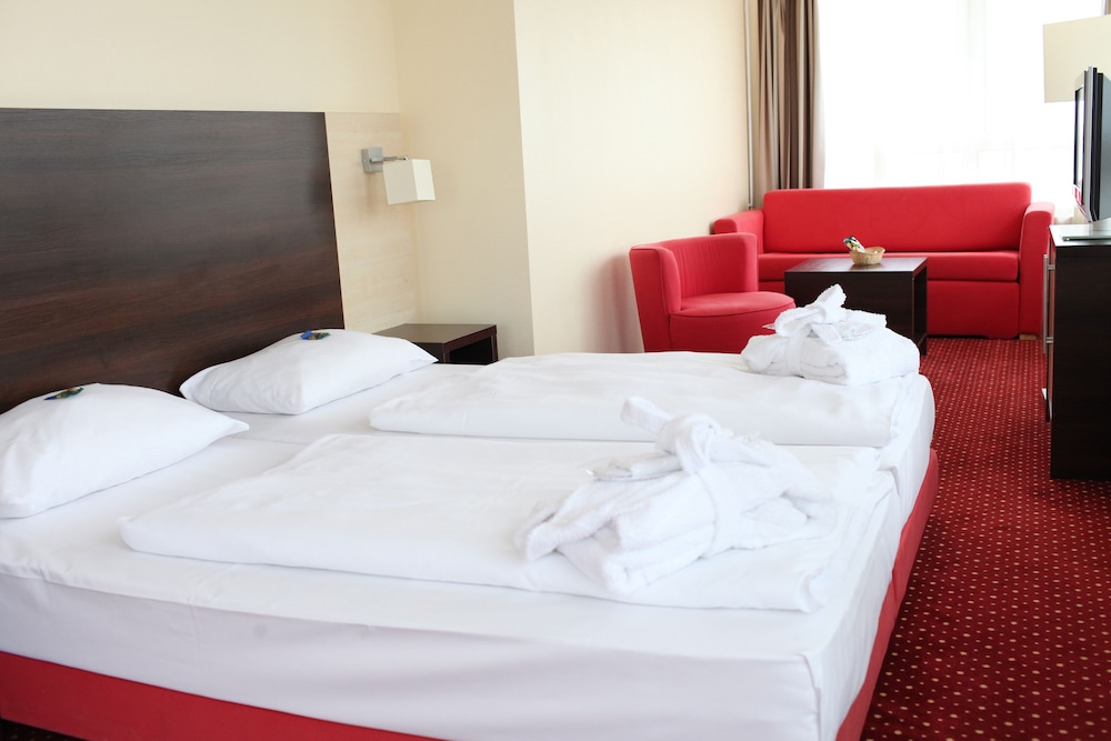 Premier Inn Berlin City Sud Hotel 23/50