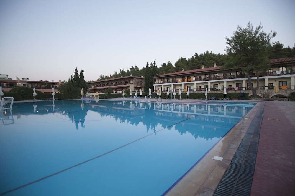 Simantro Resort 62/88