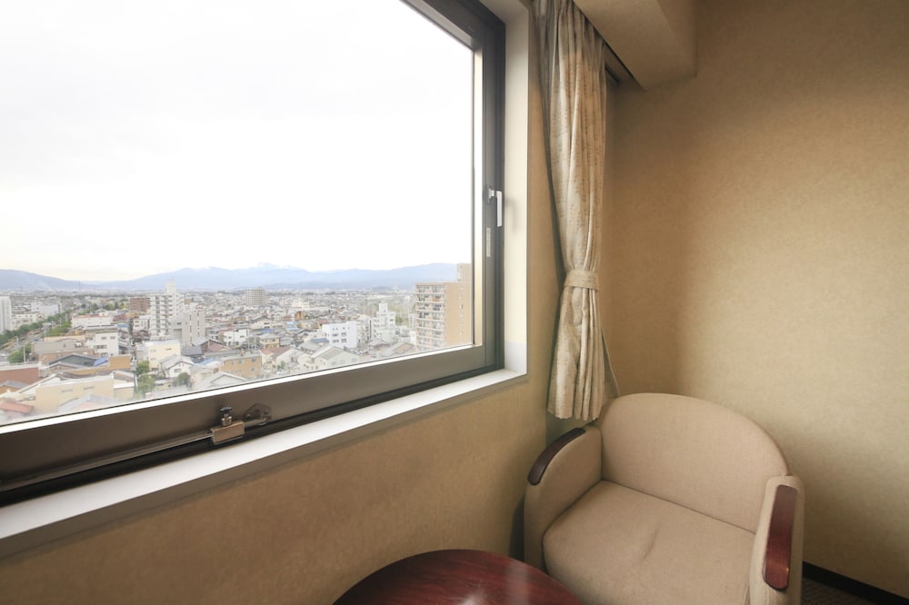 Quintessa Hotel Ogaki 36/67