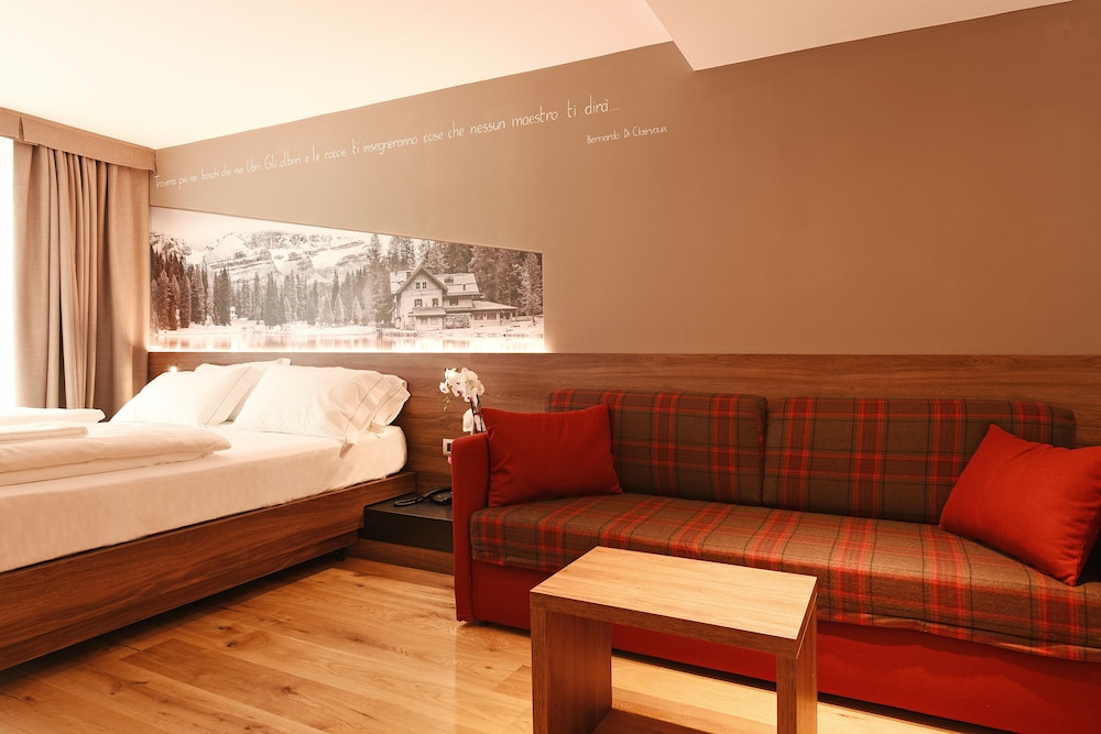 Dolomeet Boutique Hotel 15/50
