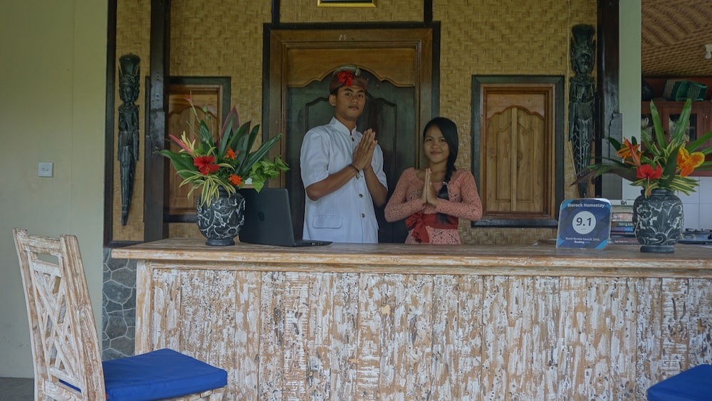 Biorock Homestay 4/49