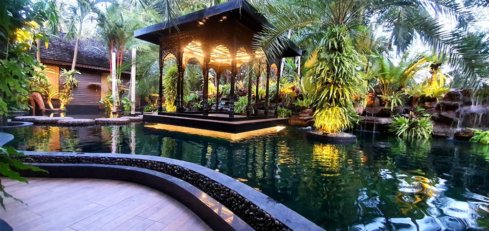 Baan Habeebee Resort photo4