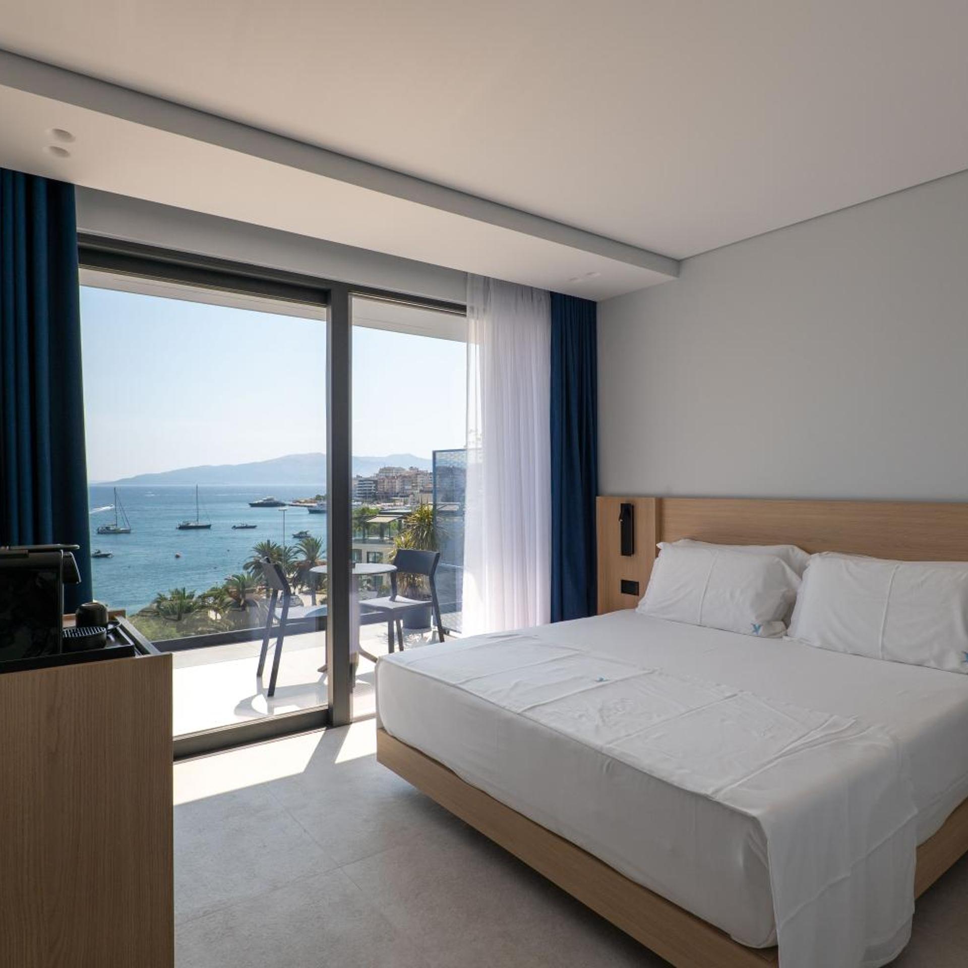 Victoria Boutique Hotel 17/57