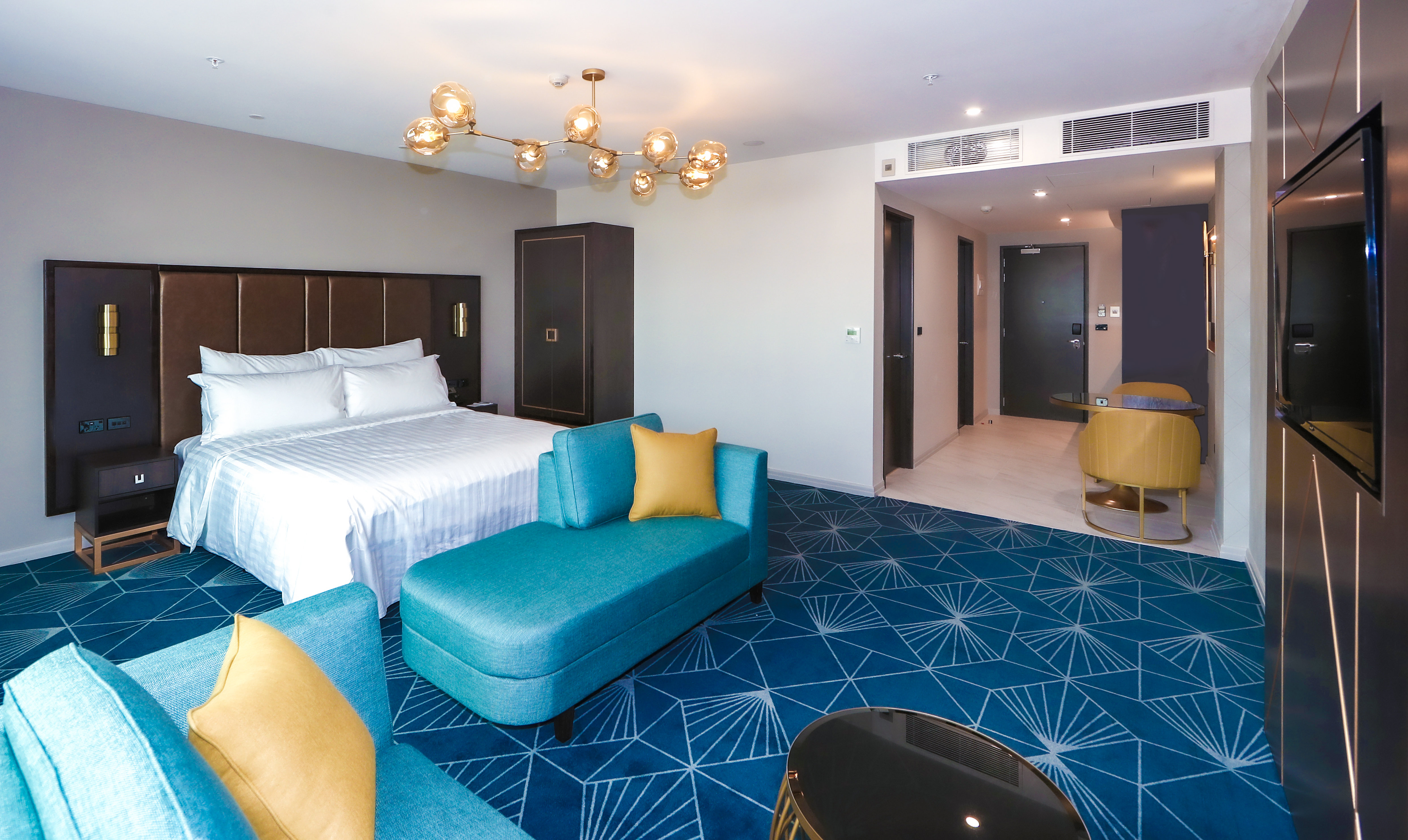 Swiss-Belhotel Napier 16/50